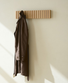 Andersen Garderobe Mono Eiche